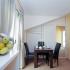 Budva Inn Apartments , privatni smeštaj u mestu Budva, Crna Gora - Apartman penthouse